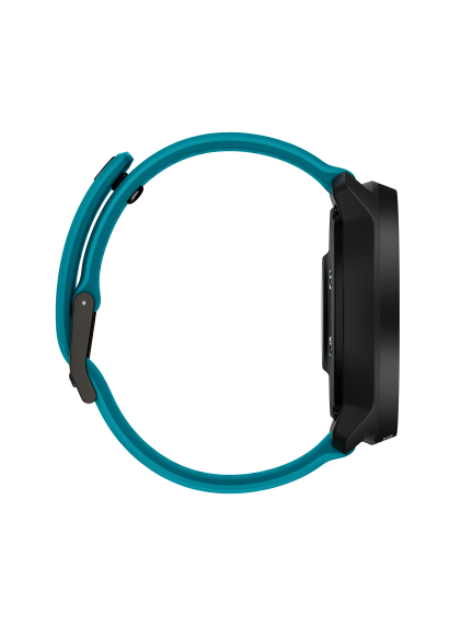 SUUNTO RACE 2 WAVE BLUE sportinis laikrodis